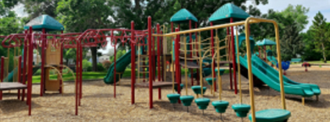 Leawood Park