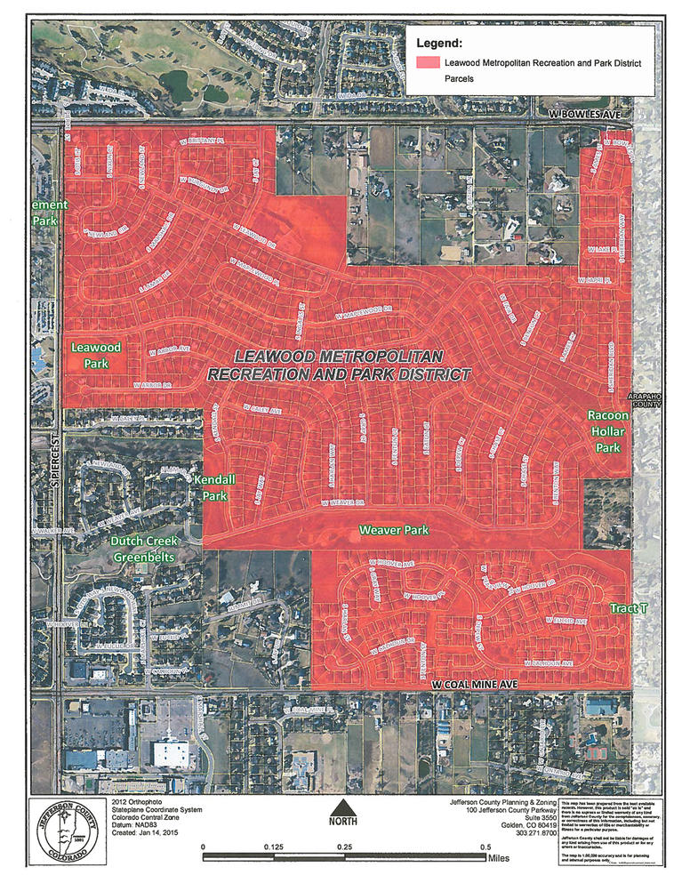 This district includes the Leawood, Vintage Reserve, and Country Farm neighborhoods.
