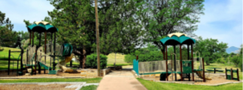 Weaver Park